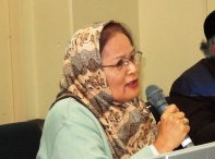 Dr. Azizha Kassim