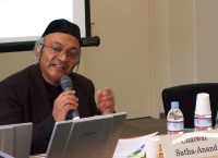 Dr. Chaiwat Satah-Anand