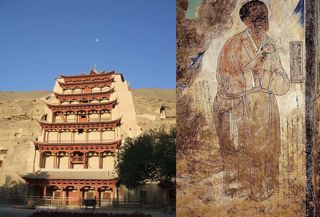 The Society in Dunhuang based on the studies of multilingual sources newly discovered