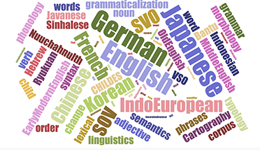 Exploration into the Mechanism of Language Change and Variation through the Dialogue between Theoretical Linguistics, Linguistic Typology, and Quantitative Linguistics