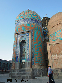 イスラーム聖者廟の財産管理に関する史料学的研究：イラン・サファヴィー朝祖廟を事例として