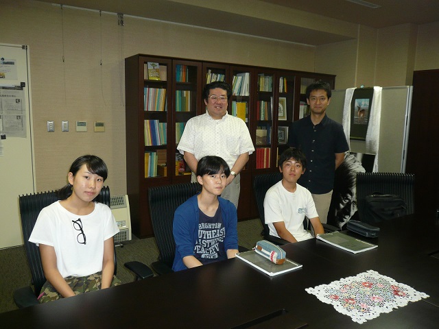 中学 明星 学園 明星学園中学校の学校情報