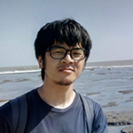 KATO, Shinsaku