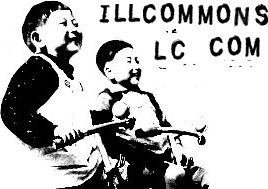 ILLCOMMONZ