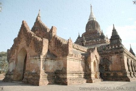 ナガヨン寺院