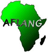 AFLANG LOGO