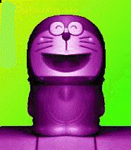 ڂhGBlZZւ̓B