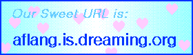 URL aflang.is.dreaming.org ł